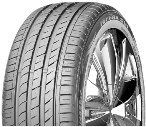 Nexen N Fera SU1 245/35 R19 93Y Sommerreifen GTAM T194445 ohne Felge