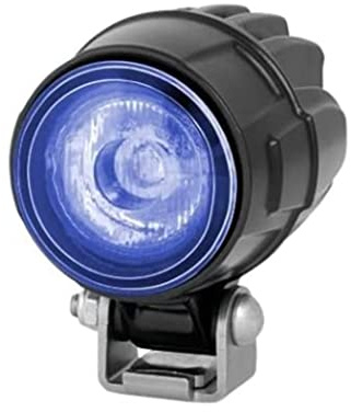 HELLA 1G0 995 050-061 LED-Arbeitsscheinwerfer - Modul 50-12/24/36/48V