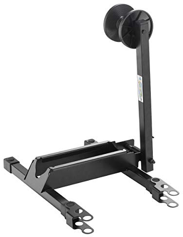 RAD Cycle EZConnect Foldable Bike Rack Bicycle Storage Floor Stand Connect More to Make Multi-Bike Stand