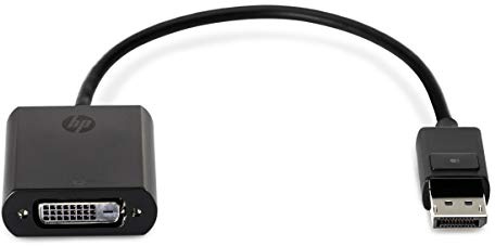 HP DisplayPort zu DVI-D Adapter FH973AA