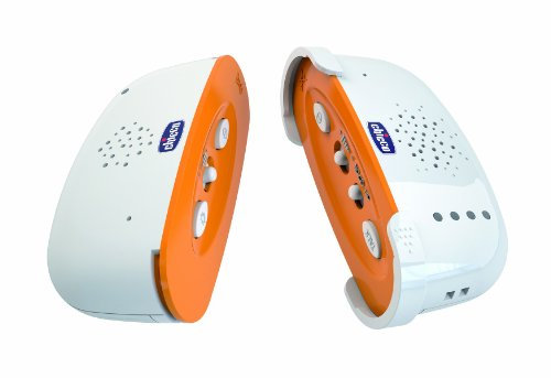Chicco 012630 - Baby Monitor Compact