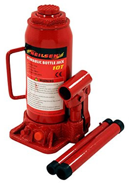 Hydraulic Bottle Jack 10 Ton