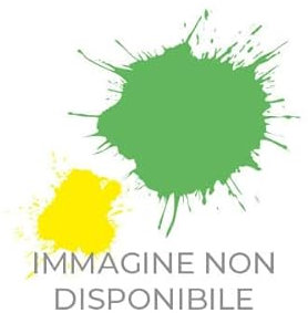 Decoration Colour Pittura epossidica Bicomponente per Piastrelle Sanitari e Molteplici Superfici 1Kg Bianco