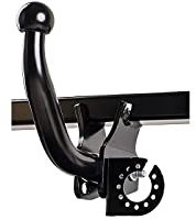 Bosal Anhängerkupplung 033-291 für Auto, Van, Bus, LKW, UTV, Traktor, ATV aus Eisen