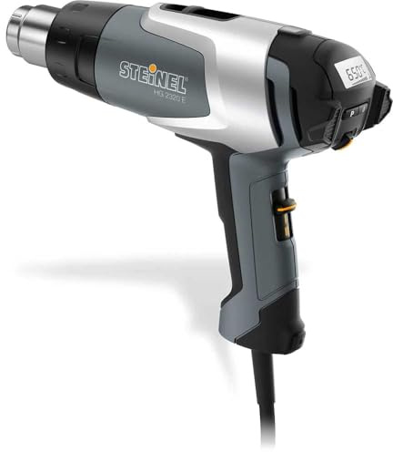 STEiNEL stihg2320e Pistolas de Calor