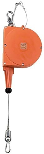 FEIN 90801027000 Balancer, 4.5-9 kg Traglast Einstellbar, Drahtseil