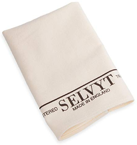 Selvyt Premium Cloth PR (PR B 35 x 35cm)