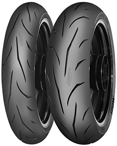 Mitas Sport Force+ (160/60ZR17 (69W) TL)