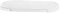 Cambrass Liso E 1510 Protector Colchon 3D Capza/Carro, 33 x 80 cm, Blanco