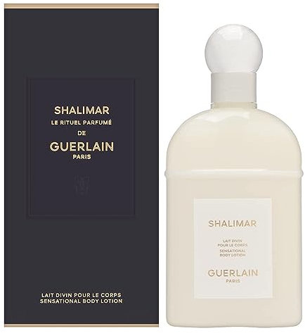 Guerlain Körpercreme 1er Pack (1x 200 ml)