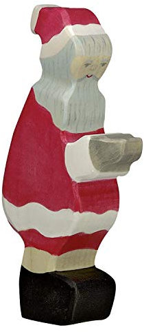 Holztiger - 2041185 - Figurine - Père Noël