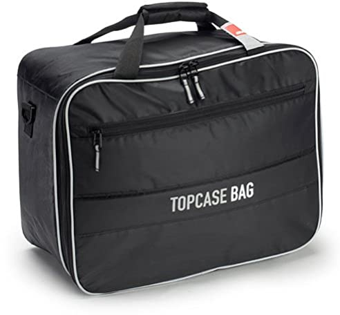 GIVI T468B Sécurité et Assistance en Cas de Panne Douce Intérieure
