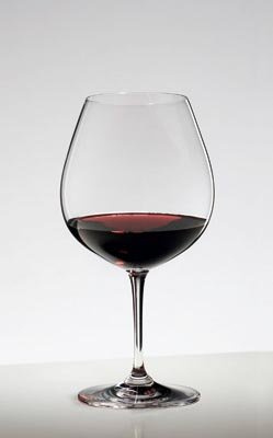 Riedel Vinum Burgunder