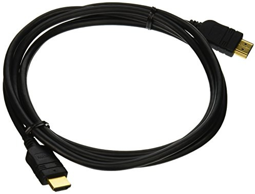 Lenovo HDMI to HDMI Cable, Black
