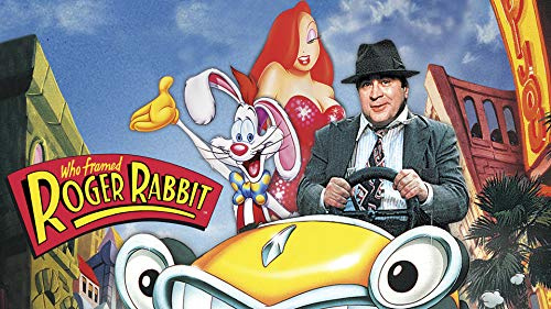 Who Framed Roger Rabbit