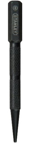 Stanley Nageltreiber 1,6 mm, 0-58-112