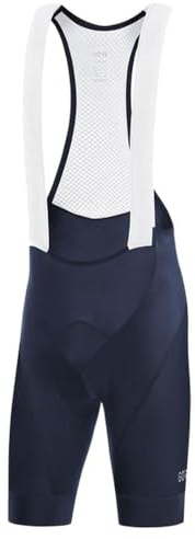 GOREWEAR C3 Cuissard Court à Bretelles+