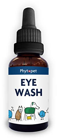 PHYTOPET Eye Wash - 30ml
