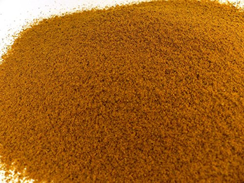 Naturideen® Lamm Tajine Afrika Gewürzmischung 100 g – marokkanische Würze für Lamm, Couscous & Eintöpfe