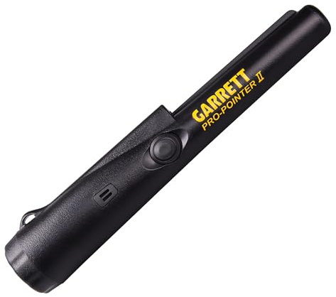 Garette Pro-Pointer II, 1166050