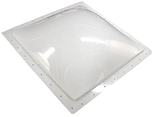 Specialty Recreation (SL1422W White 14 x 22 Skylight