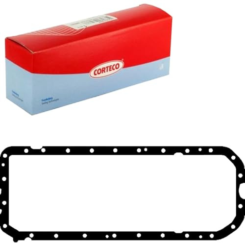 Corteco 423978P Dichtung, Ölwanne | 423978P passend für 3 5 7 X3 X5 Z3 Z4 | 423978P