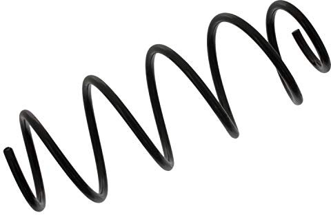 Febi bilstein 39272 Muelles para Suspensión Baja