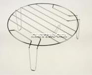GRIGLIA MICROONDE DE LONGHI MW485, MW480, MW380