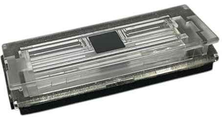 Original BMW Lichtscheibe für Kennzeichenbeleuchtung 3er