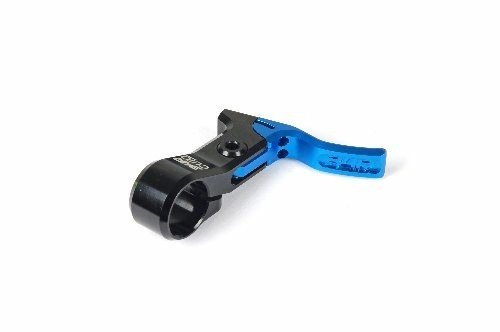 34R BMX Company Bremshebel Clito Brake Lever -blau-