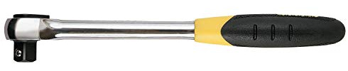 Stanley Microtough Ratchet Handle 1/4Sd 4 85 576