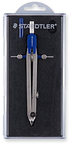 Staedtler Zirkel Schule frizion 553 STAEDTLER