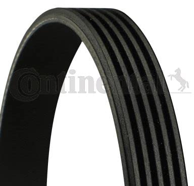 Contitech 5PK1715, ContiTech V-Ribbed Belt 5PK1715