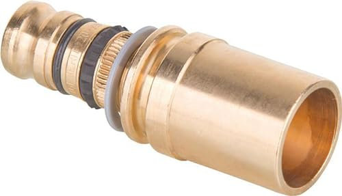 Geberit Adapter Mepla - Mapress d 40-35 605508005