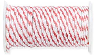 We R Memory Keepers Happy Jig - Wire Twine - Pink
