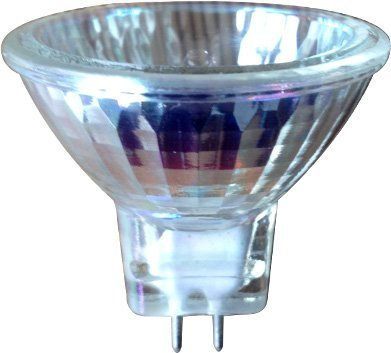 x10 MR11 35w GU4 12v Dichroic Halogen Reflector Dimmable Spot Light Bulbs