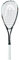 HEAD Nano Ti. Spector 2.0 Squashschläger, black/red