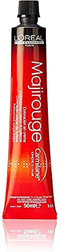 L'Oréal Professionnel Eu Majirouge Rubilane 6,64 V511