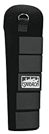 Eskadron schwarzer Schweifschoner - Einheitsgröße