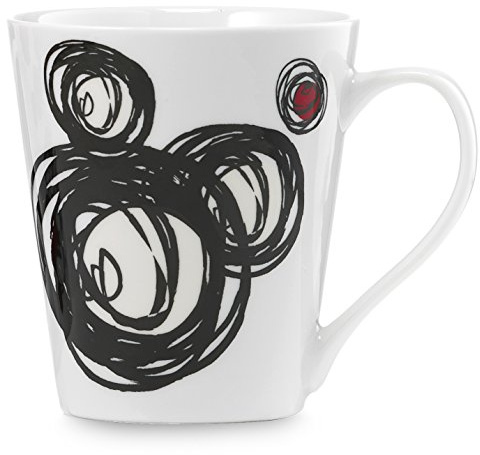 Disney - Taza, diseño de Mickey Mouse
