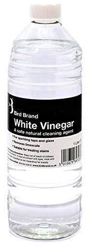 Bird Brand Vinaigre blanc naturel - 1 l