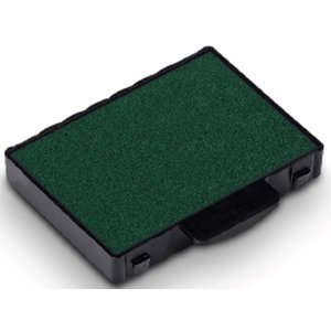 Trodat Ersatzstempelkissen Swop Pad für 6/50 5200,5430,5435 VE=2 Stück grün