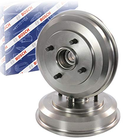 BOSCH 0 986 477 266 Bremstrommeln