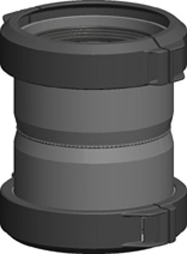 COSMO Kupplung für Flexrohr DN 80