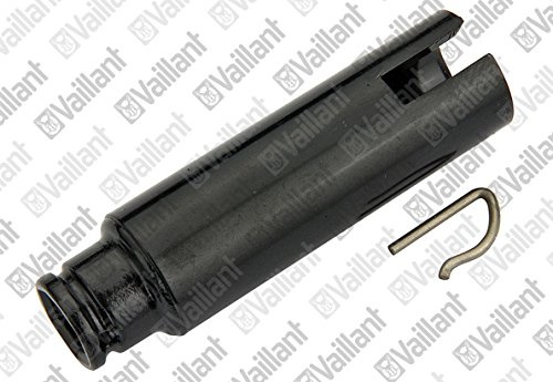Vaillant 115167 Ersatzteile Adapter komplett MAG 11, 14-0/0 XZ, I, XI, G, GX, XF, F