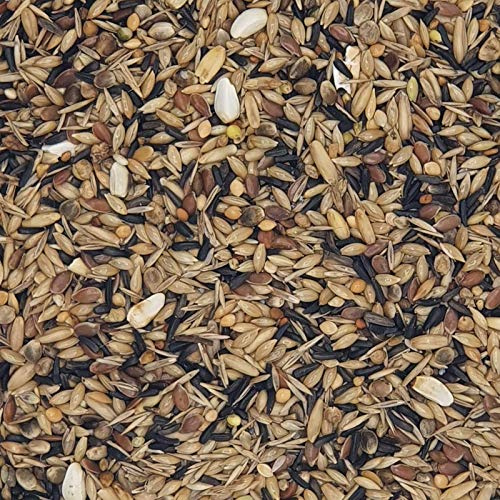 Versele Waldvögel Zucht ohne Rübsen Prestige 20kg