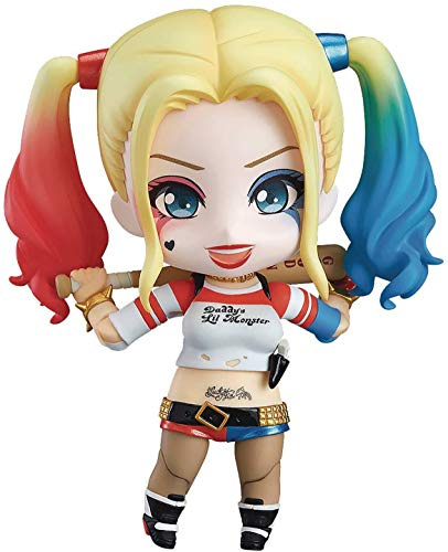 Good Smile Company Harley Quinn Figur 10Cm