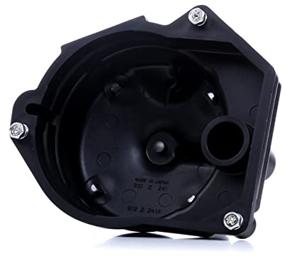 Blue Print ADN114222 Ignition Distributor Cap