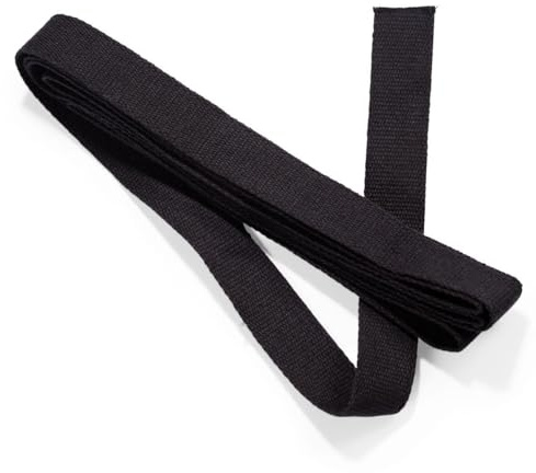 Prym 30mm schwarz Gurtband für Taschen 30 mm 965180-1