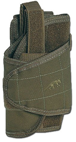 Tasmanian Tiger Tactical Holster TT MKII Oliv II